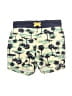 Cat & Jack 100% Polyester Tropical Green Board Shorts 12-18 MO / 18 MO - photo 1