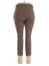 Old Navy Brown Casual Pants Size 16 - photo 2
