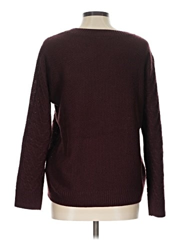 St. John's Bay Pullover Sweater (view 2)