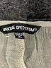 Unique Spectrum Green 3/4 Sleeve Blouse Size XL - photo 7
