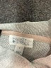 Market and Spruce Gray Pullover Sweater Size L - photo 7