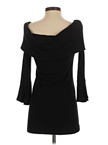 Alya Cocktail Dress (view 2)