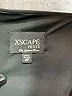 Xscape Black Cocktail Dress Size 8 Petite - photo 7