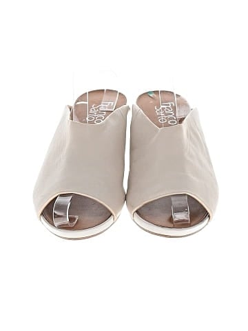Franco Sarto Wedges (view 2)