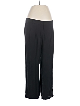 Eileen Fisher Silk Pants