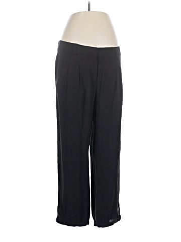 Eileen Fisher Silk Pants (view 1)