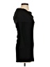 Alya Solid Black Cocktail Dress Size XS - photo 4