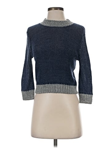 Adriano Goldschmied Turtleneck Sweater (view 1)