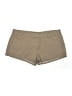 Volcom Tan Khaki Shorts Size 7 - photo 1
