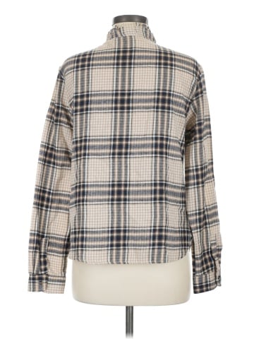 Heartloom Long Sleeve Blouse (view 2)