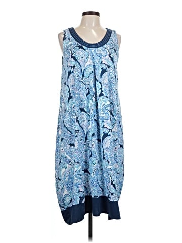 Ellen Tracy Casual Dress (view 1)