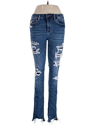 American Eagle Outfitters Jeans (view 1)