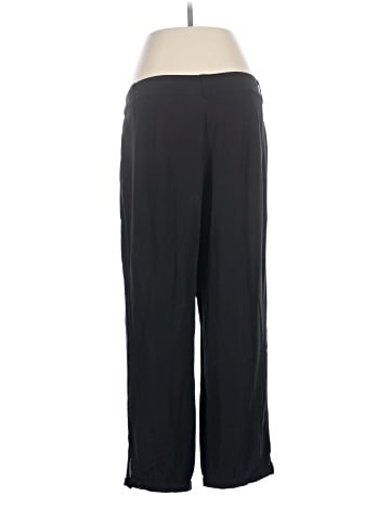 Eileen Fisher Silk Pants (view 2)