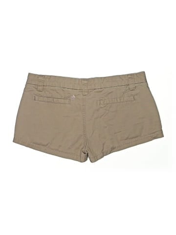 Volcom Khaki Shorts (view 2)