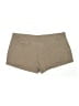 Volcom Tan Khaki Shorts Size 7 - photo 2