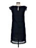 Esprit 100% Viscose Blue Casual Dress Size 8 - photo 2