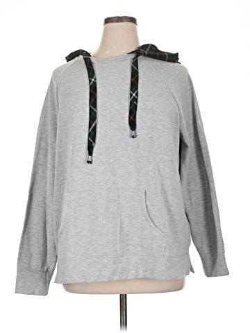Maurices Sweatshirt (view 1)