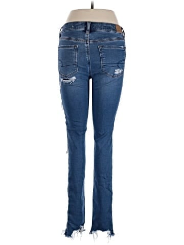 American Eagle Outfitters Jeans (view 2)