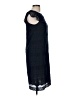 Esprit 100% Viscose Blue Casual Dress Size 8 - photo 4