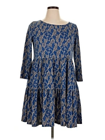 Lilly Pulitzer Casual Dress (view 1)