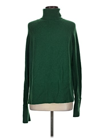 J.Crew Turtleneck Sweater (view 1)