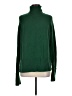 J.Crew Green Turtleneck Sweater Size M - photo 1