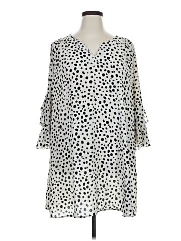 Umgee Casual Dress (view 1)