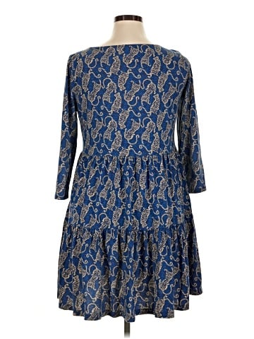 Lilly Pulitzer Casual Dress (view 2)