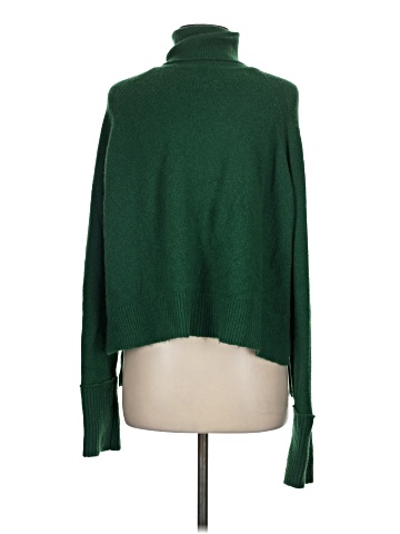 J.Crew Turtleneck Sweater (view 2)
