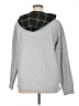 Maurices Gray Sweatshirt Size 16 (1) - photo 2