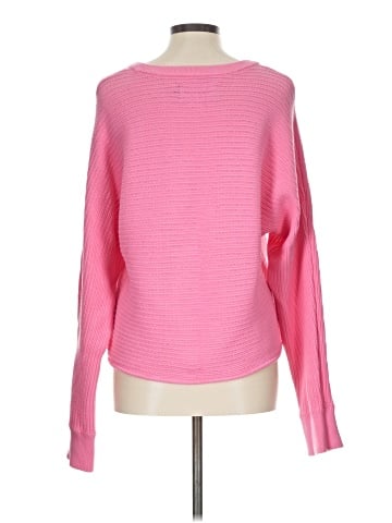 CALVIN KLEIN JEANS Pullover Sweater (view 2)