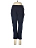 Talbots Solid Blue Active Pants Size 6 - photo 1