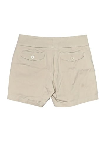 Lee Khaki Shorts (view 2)