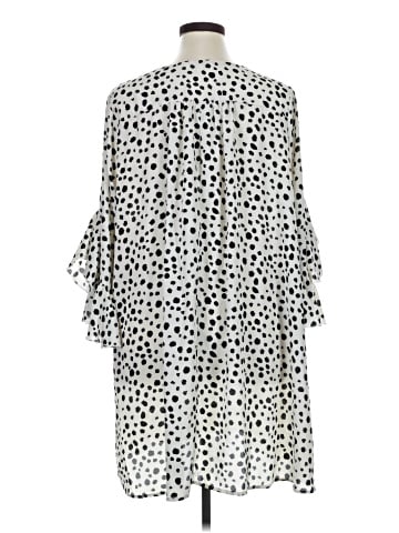 Umgee Casual Dress (view 2)