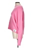 CALVIN KLEIN JEANS 100% Cotton Pink Pullover Sweater Size L - photo 5