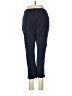 Talbots Solid Blue Active Pants Size 6 - photo 2