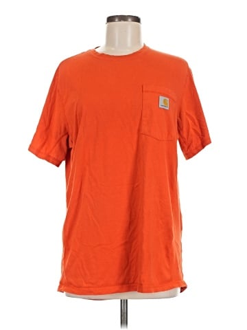 Carhartt Short Sleeve T-Shirt (view 1)