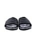 Adidas Black Sandals Size 8 - photo 2