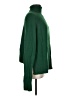 J.Crew Green Turtleneck Sweater Size M - photo 4