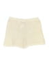 BP. 100% Cotton Ivory Shorts Size L - photo 2