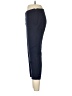 Talbots Solid Blue Active Pants Size 6 - photo 5