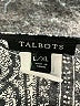 Talbots Gray 3/4 Sleeve Blouse Size Lg - XL - photo 7