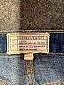 Current/Elliott Stars Blue Jeans Size 26 waist - photo 7