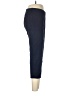 Talbots Solid Blue Active Pants Size 6 - photo 4