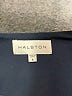 Halston Blue Cocktail Dress Size 8 - photo 7