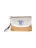 Unbranded White Wristlet One size - photo 1