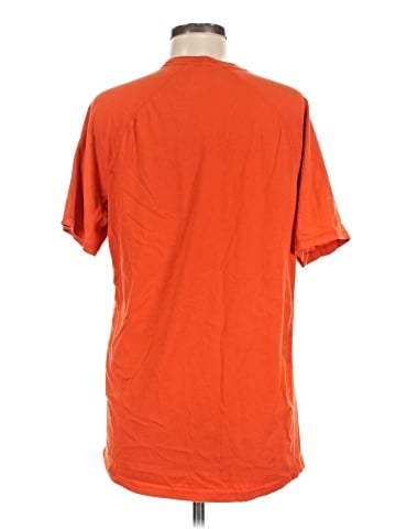 Carhartt Short Sleeve T-Shirt (view 2)
