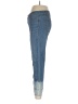 Simply Vera Vera Wang Color Block Blue Jeans Size 8 - photo 5