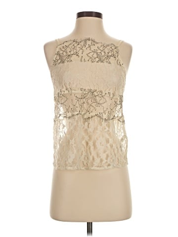 Anthropologie Sleeveless Blouse (view 1)