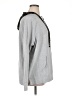 Maurices Gray Sweatshirt Size 16 (1) - photo 4
